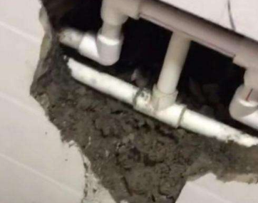 镇海卫生间漏水哪家好