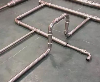 镇海水管维修推荐电话