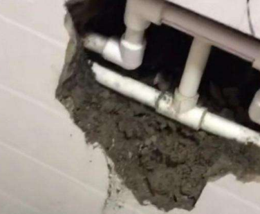 镇海卫生间防水找谁好