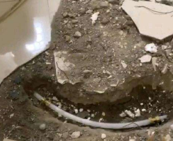 镇海卫生间测漏水哪家优惠