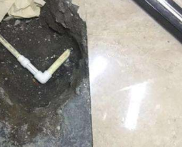 镇海卫生间测漏水多少钱