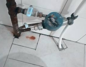 镇海卫生间测漏水哪家优惠