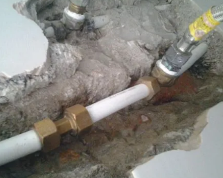 镇海测漏水多少钱