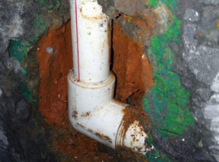 镇海卫生间防水报价