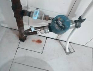 镇海水管维修24小时电话