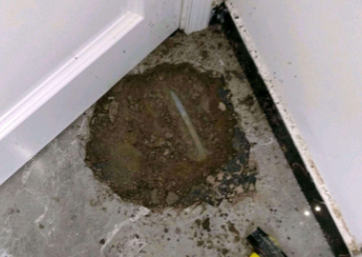 镇海水管维修哪家好