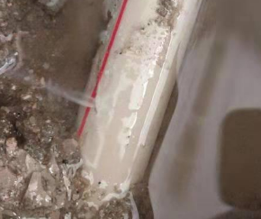 镇海水管维修公司
