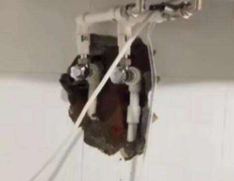 镇海水管维修哪家好