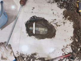 镇海卫生间防水多少钱