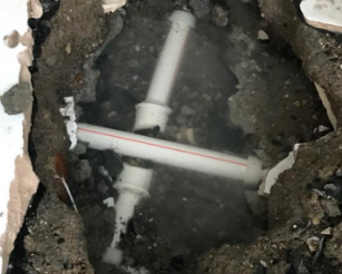 镇海卫生间防水电话号码