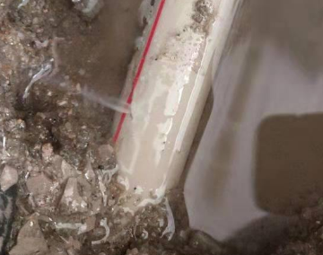 镇海水管维修多少钱