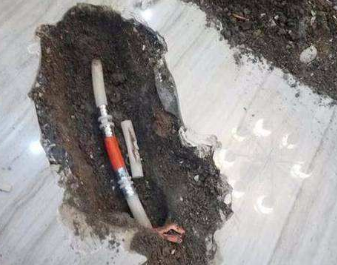 镇海水管维修哪家好