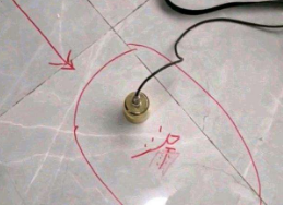 镇海卫生间测漏水多少钱