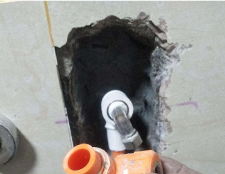 镇海卫生间测漏水哪家好