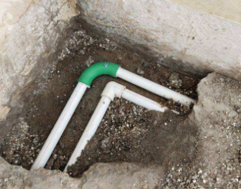 镇海卫生间测漏水价格多少