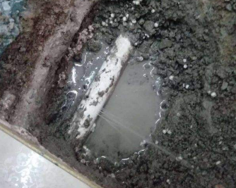 镇海卫生间测漏水哪家好