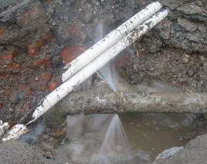 镇海水管维修费用是多少