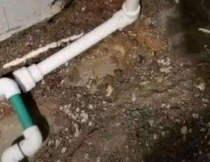 镇海卫生间测漏水服务电话