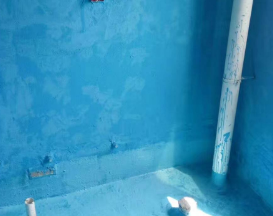 镇海卫生间防水多少钱