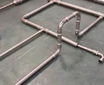 镇海水管维修多少钱