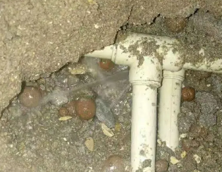 镇海卫生间测漏