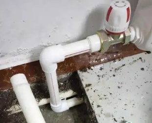 镇海卫生间测漏水多少钱