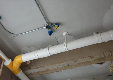 镇海水管维修多少钱