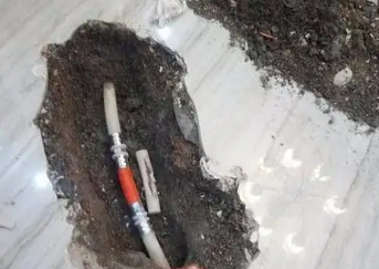 镇海卫生间测漏水哪家好