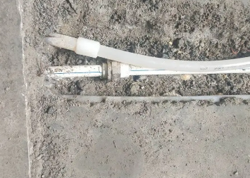 镇海卫生间测漏水之解决方法