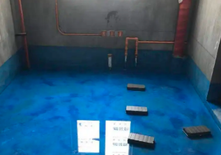 镇海卫生间防水步骤