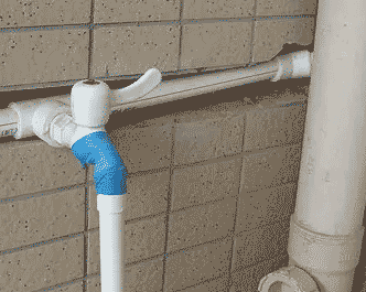 镇海水管维修的解决方法