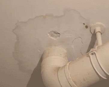 镇海卫生间测漏水的检测方法