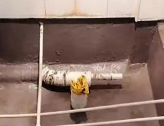 镇海卫生间测漏水服务电话