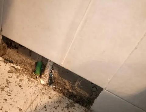 镇海测漏水公司为您专业分享下检漏仪器准确定位的方法有什么特点?