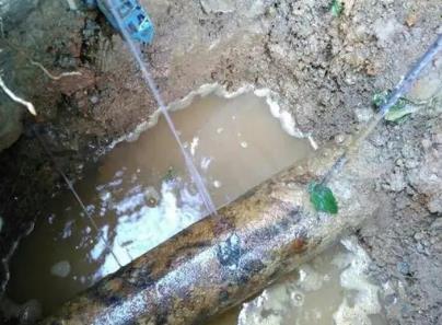 镇海卫生间测漏水公司分享下我们可以检测到轻微的漏水和水压吗？