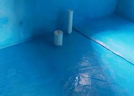镇海卫生间防水公司分享防水小知识
